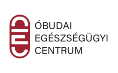 Óbudai Egészségügyi Centrum logo