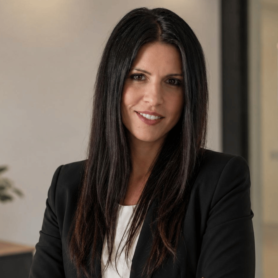 Pintér Kata OEC marketing manager